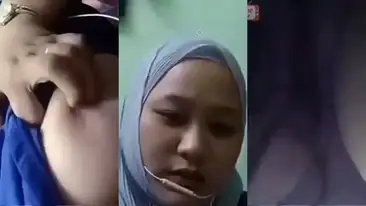 Bokep Jilboobs Tobrut Ome TV poster