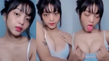 Bokep Live Ceyyi Creamcerri Viral Show Hot poster