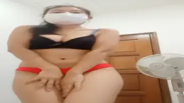 Bokep Live Miss Znb Siaran Langsung VIP Room Room poster