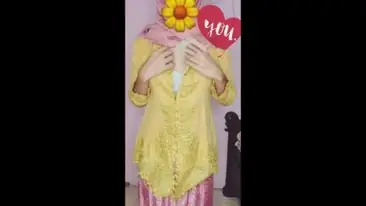 Live Ukhti Kebaya Pink Menggoda Hati Penonton poster