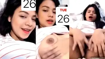 Skandal Dambie VCS Ngangkang Pamer Aset Becek poster