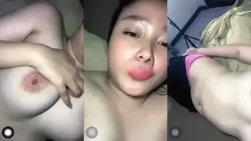 Skandal Saya Darla Youtuber Indo Ngentot Liar poster