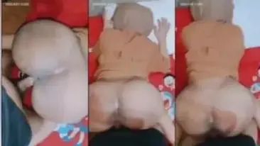Ukhti Jilbab Nungging Ngewe Bareng Ayang Brutal poster