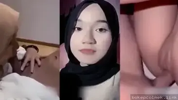 Ukhti Ngaji Toge Dientot di Mushola poster